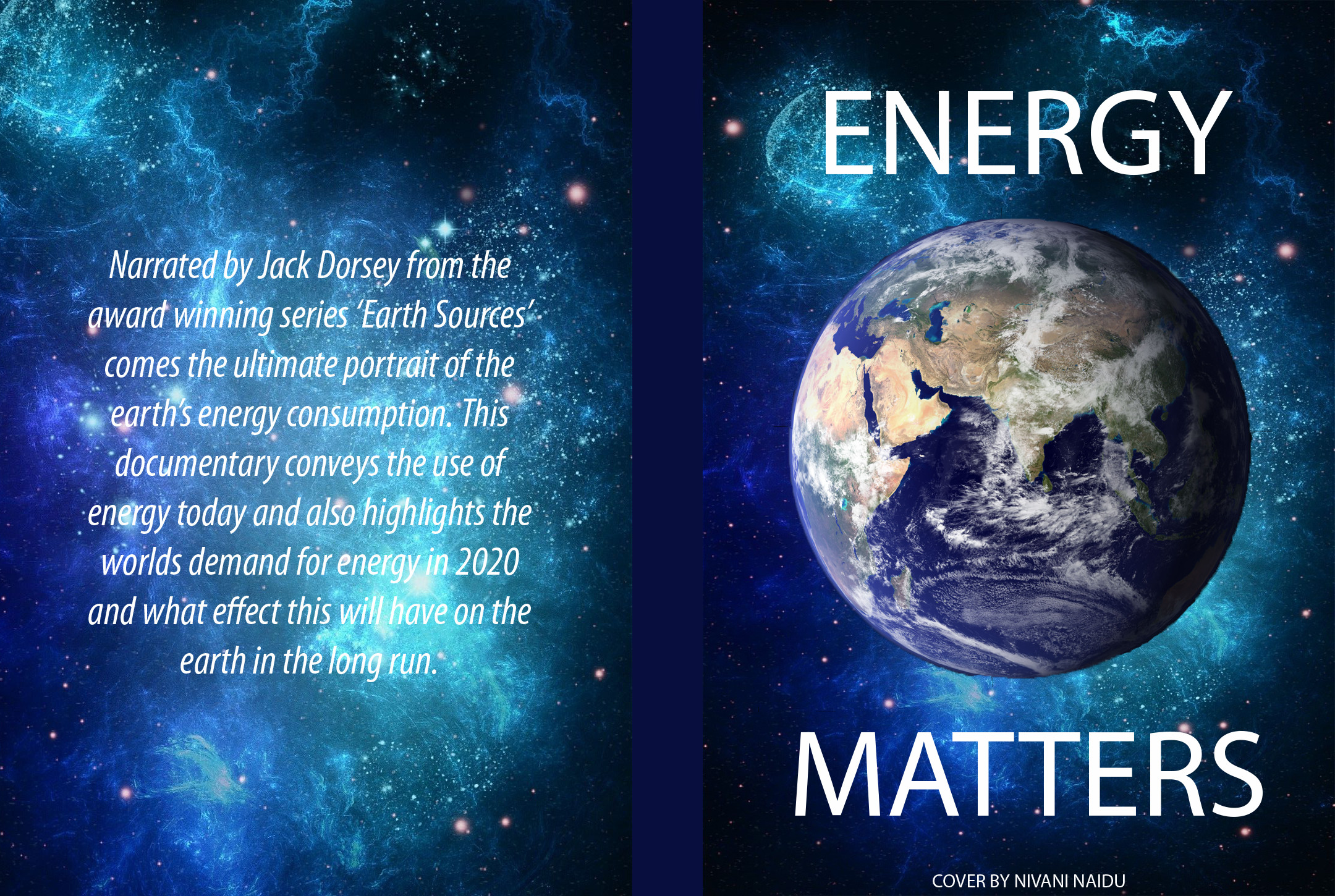 Energy Matters